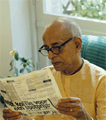 Šri Šimad A.C Bhaktivedanta Swami Prabhupada